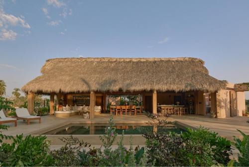 Casa Sicarú - 4 bedroom up to 10 people