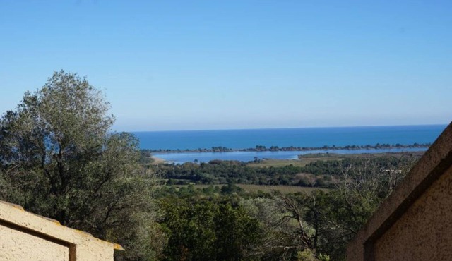 Casa Simonpoli - Ventiseri