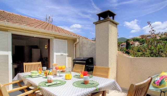 Casa Stella Marina - SAINT FLORENT