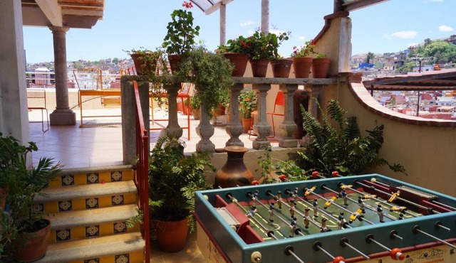 Casa Tecolote