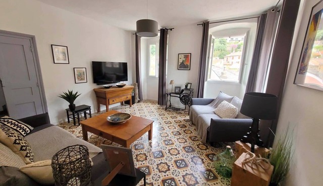Casa Torra.