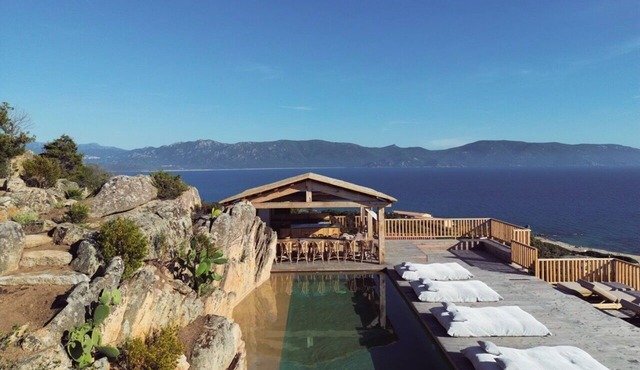 Casa Urizonti - New House