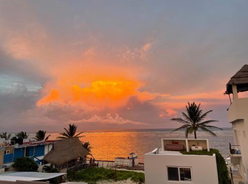 Casa Velero Puerto Morelos