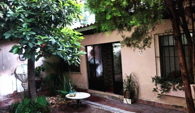 Casa xocolatl