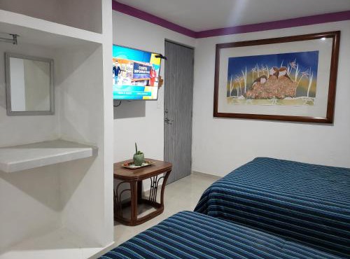 Casa Zac Nicte Mx-Estudio SISAL