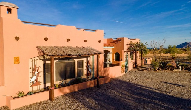Casa Zur Heide | Resort | Heated Pool