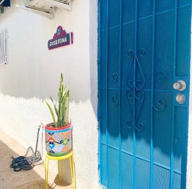 Casita Don Nacho