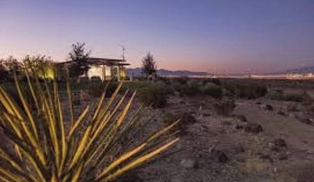 Casita Outlook