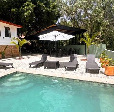 Casona San Cayetano Suites & Lofts & Spa by SCE