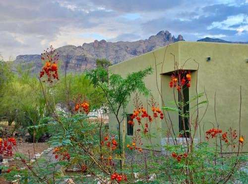 Catalina Vista - Modern 2BD Foothills Retreat with Amazing Mountain Views