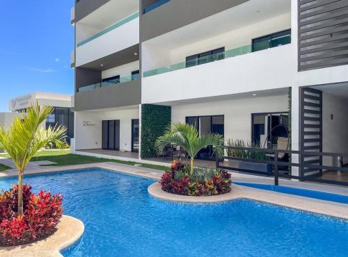 Cerritos Beach Apartment: Steps from the Sand