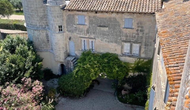 Château de Panisse