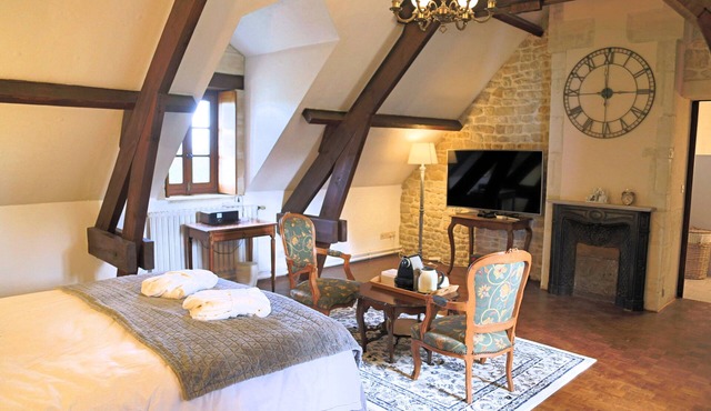 Château du Bû