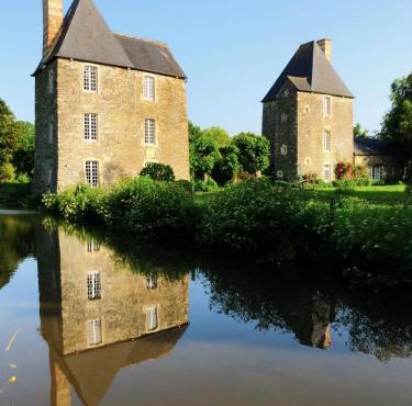 Château Planquery - Viking Heritage, Pet Friedly