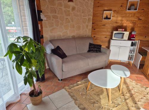 Chalet cosy