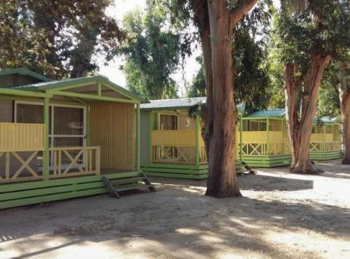 Chalet de charme - 5 pers. - API-1-52-2139