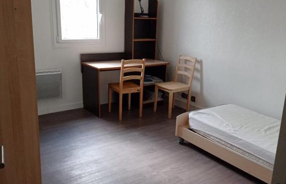 Chambre 12m2,10min du centre et de la plage