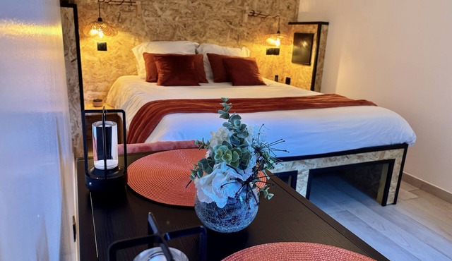 Chambre d'hôtes L'Osso