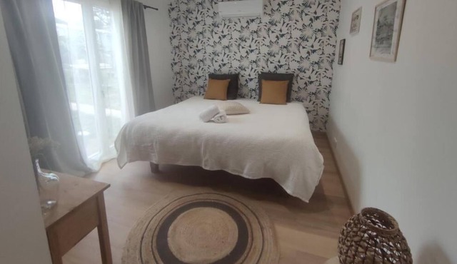 Chambres Isula Bella
