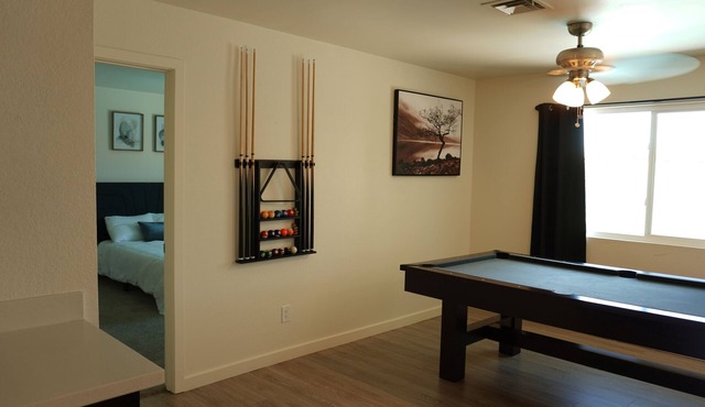 Charming 2-bedroom house in marvelous Phoenix with pool🌴