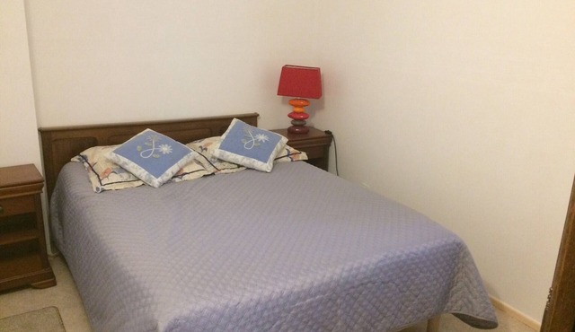 Charming cozy T2