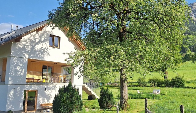 Charming house in Savoie - calm & nature view