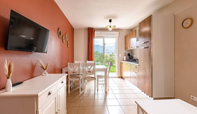 Chez Erna - Proche de Saint-Florent
