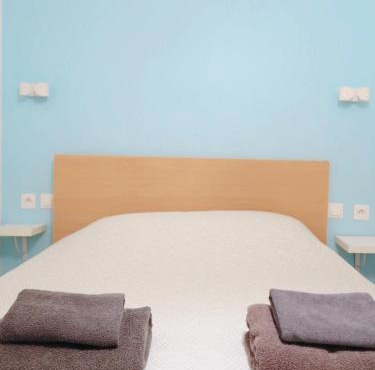 Chic & Modern Studio in Centre Paris Rambuteau