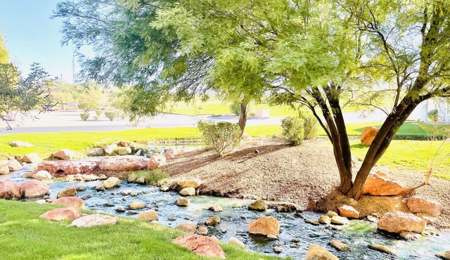 Chico's Paradise by Mesquite Vacation Rentals at Wolf Creek Golf Course with $510 in free daily activities