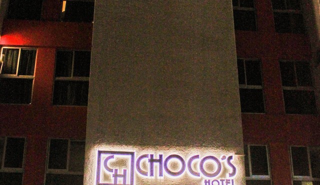 Choco's Hotel