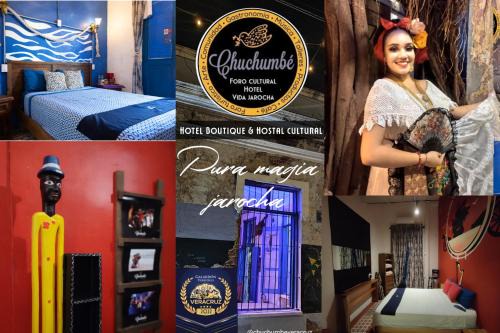 Chuchumbé Hotel & Hostal