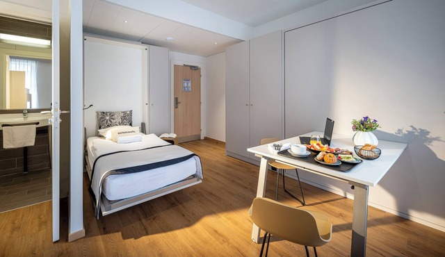 Ciarus - Hostel