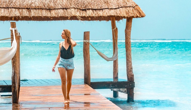 Cielo Maya Beach Tulum