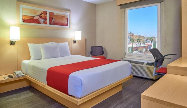 City Express by Marriott Zacatecas