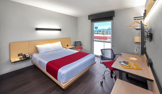 City Express by Marriott Comitán