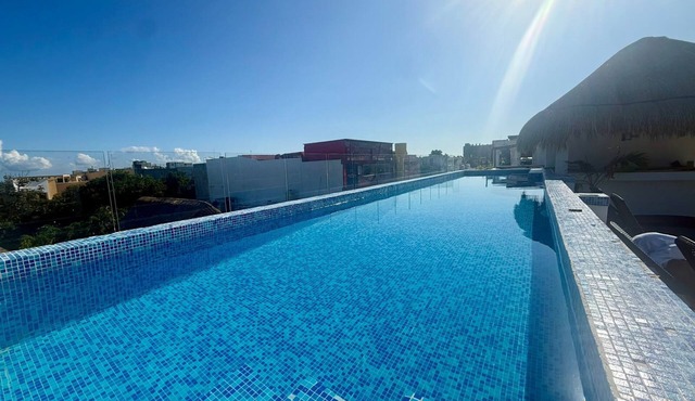 Coco Azul Hotel Boutique