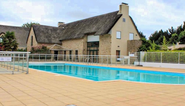 Cocon près de la Baule