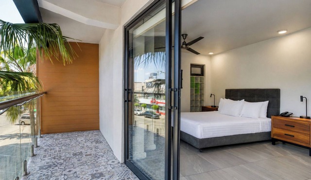 Comfort Suites Tijuana