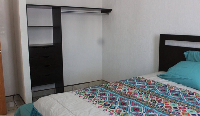 Complete house in the Palma Real development in San Vicente Nayarit Mexico