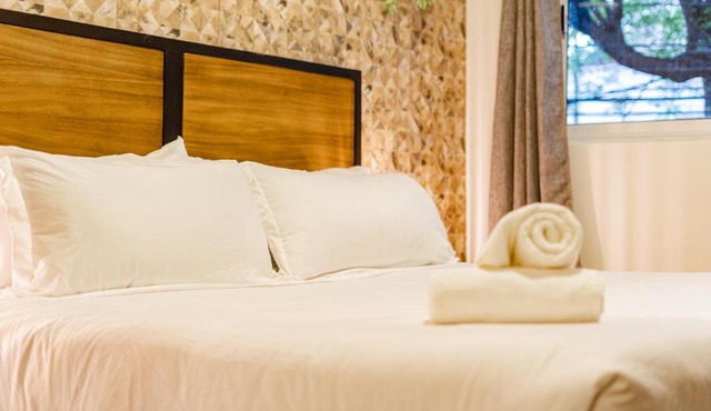 Condesa Zamora Lofts by VH