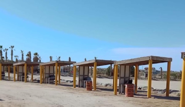 Condo 25-1 Luxury Villa - Golf Course Views | El Dorado Ranch | San Felipe