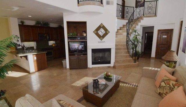 Condo 43-4 El Dorado Ranch