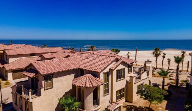 Condo 77-3 El Dorado Ranch