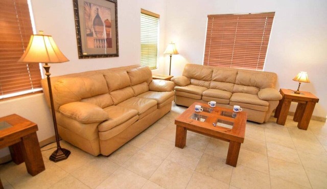 Condo 9-4 Rental - Ideal for family getaways!