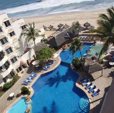 Condo Costa Bonita Beach & Resort