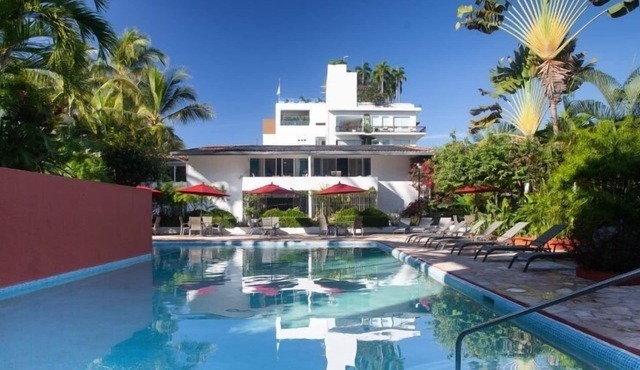 Condominios LM