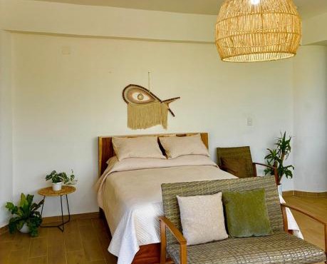 Coral Loft