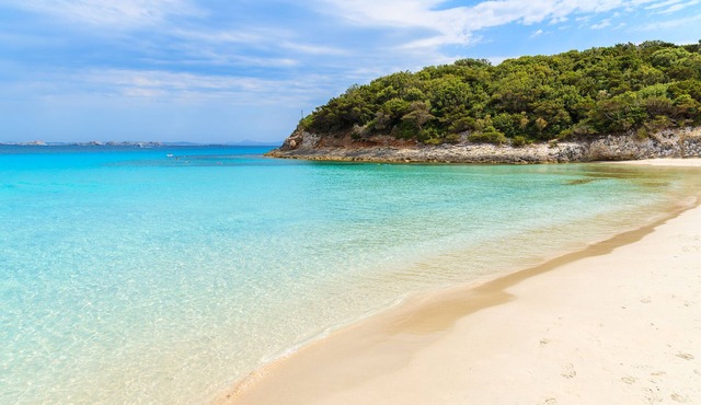 Corsica Paradise
