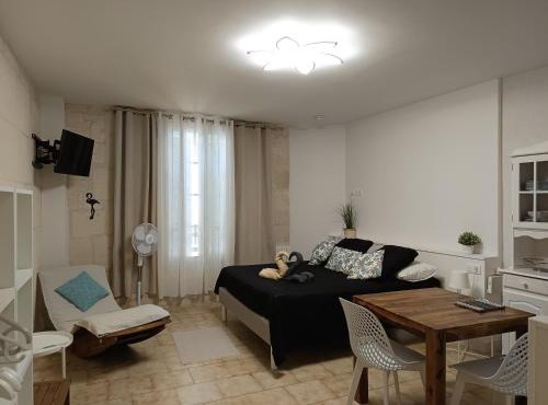 Cosy Arles