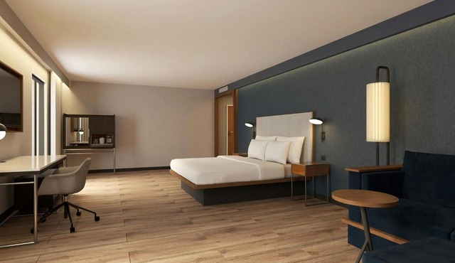 Courtyard by Marriott Torreón